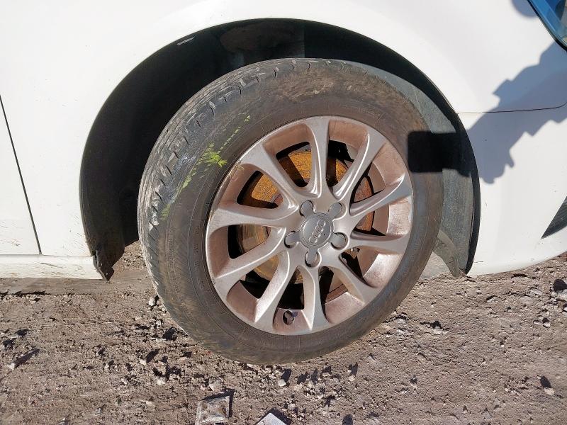 2013 AUDI A3 2.0 TDI SE 3DR S TRONIC