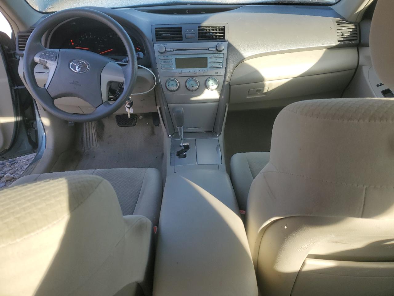 2009 Toyota Camry Base VIN: 4T1BE46K49U905885 Lot: 92351255