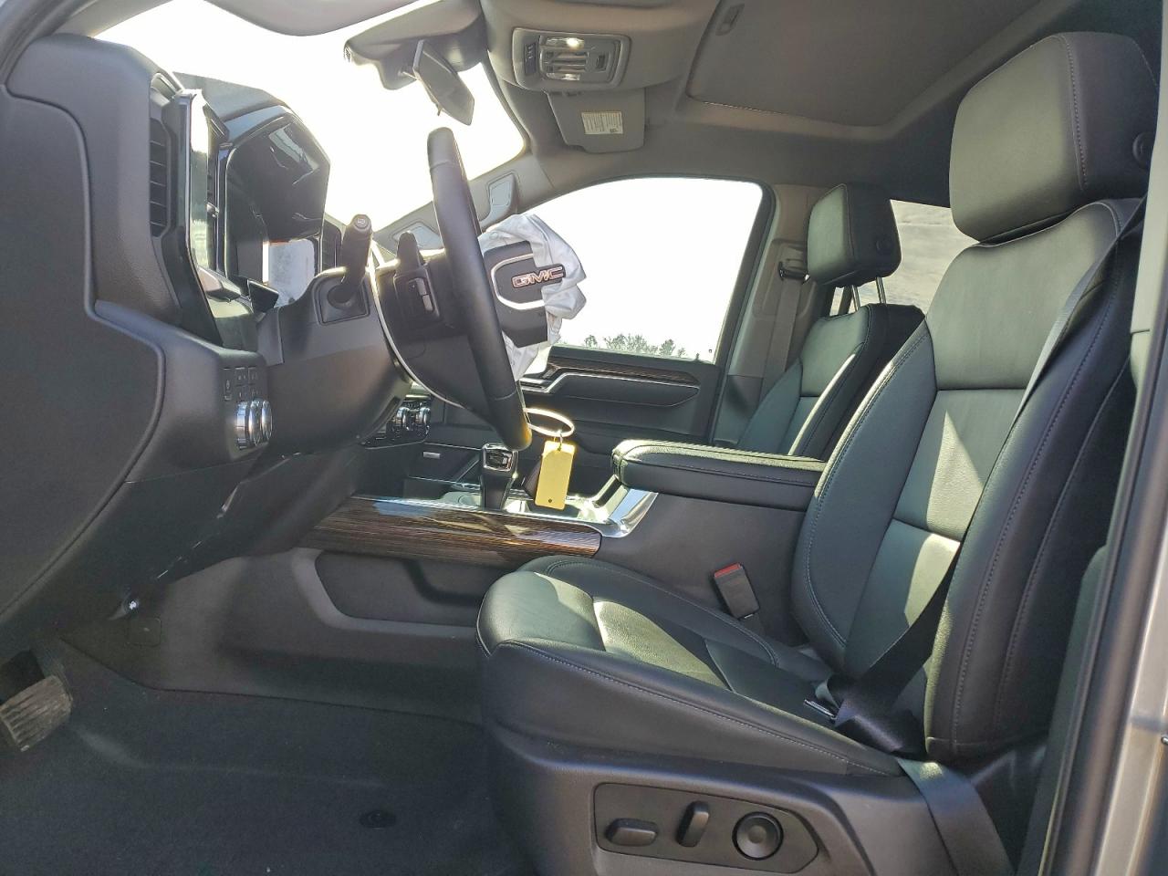 2025 GMC Sierra K1500 Elevation VIN: 1GTUUCED2SZ330241 Lot: 93945805