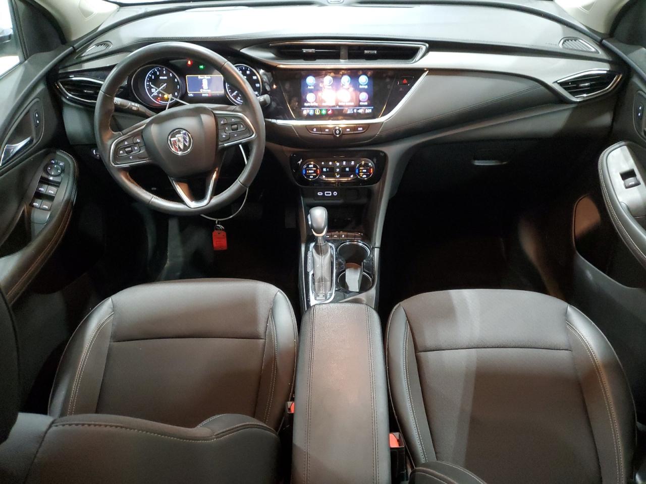 2023 Buick Encore Gx Select VIN: KL4MMESL4PB137784 Lot: 93477765