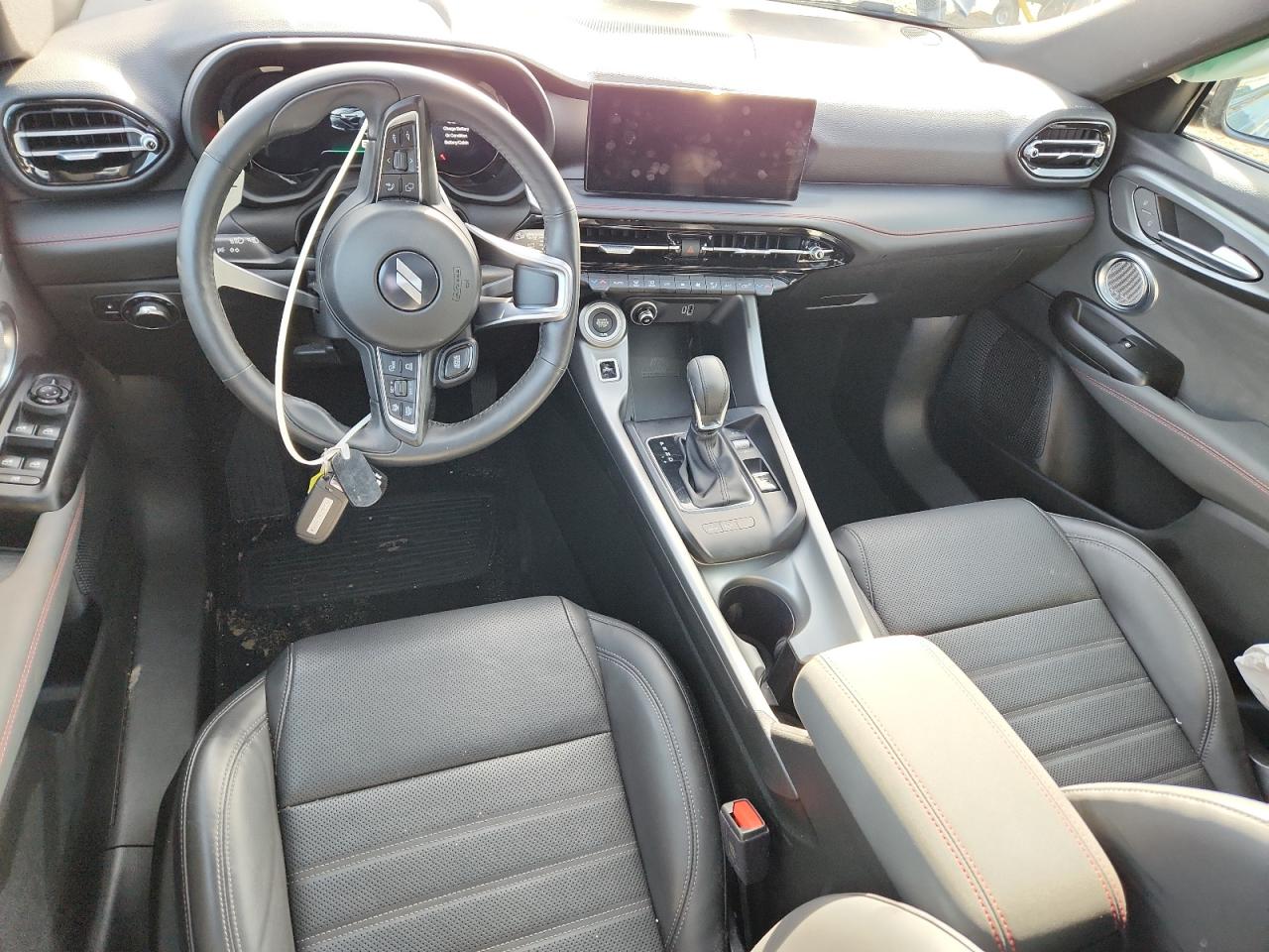 2024 Dodge Hornet R/T Plus VIN: ZACPDFDW4R3A17676 Lot: 91168265