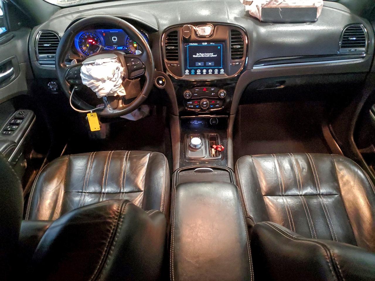 2019 Chrysler 300 S VIN: 2C3CCABGXKH547901 Lot: 90719525