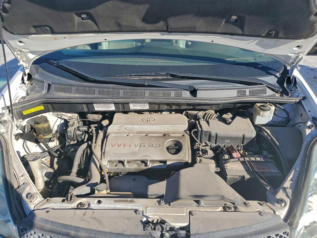 2004 Toyota Sienna Xle VIN: 5TDZA22C84S109719 Lot: 92754935