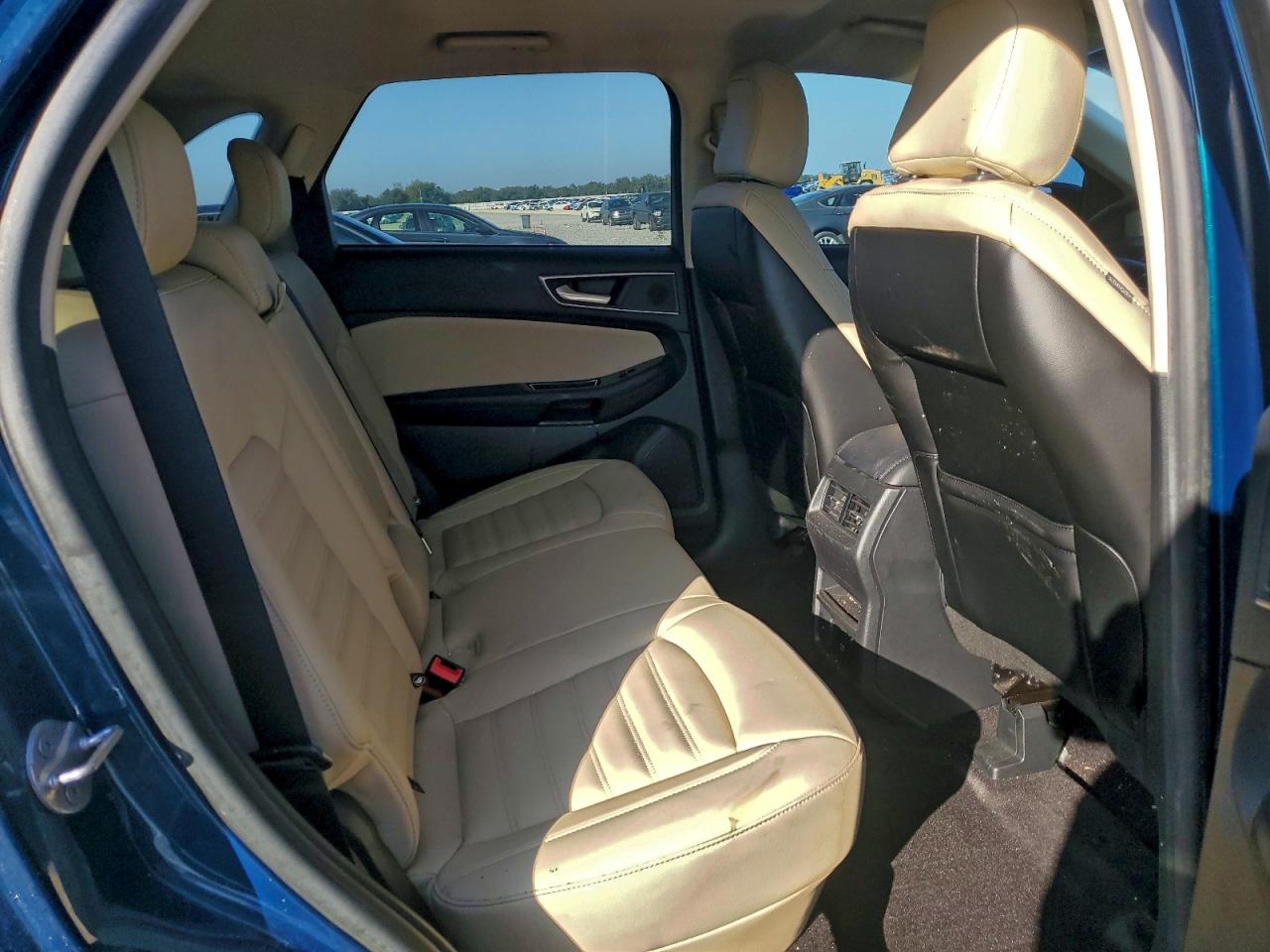 2020 Ford Edge Sel VIN: 2FMPK4J94LBB24512 Lot: 94450345