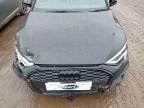 2024 AUDI A3 35 TFSI BLACK EDITION 4DR S TRONIC for sale at Copart PETERLEE