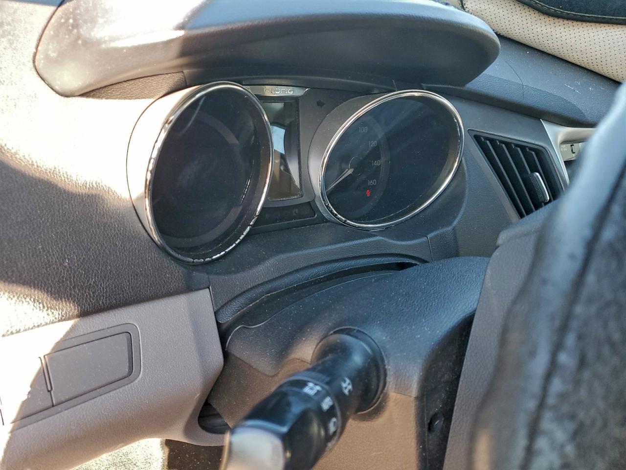 2015 Hyundai Sonata Hybrid VIN: KMHEC4A48FA134680 Lot: 94692025