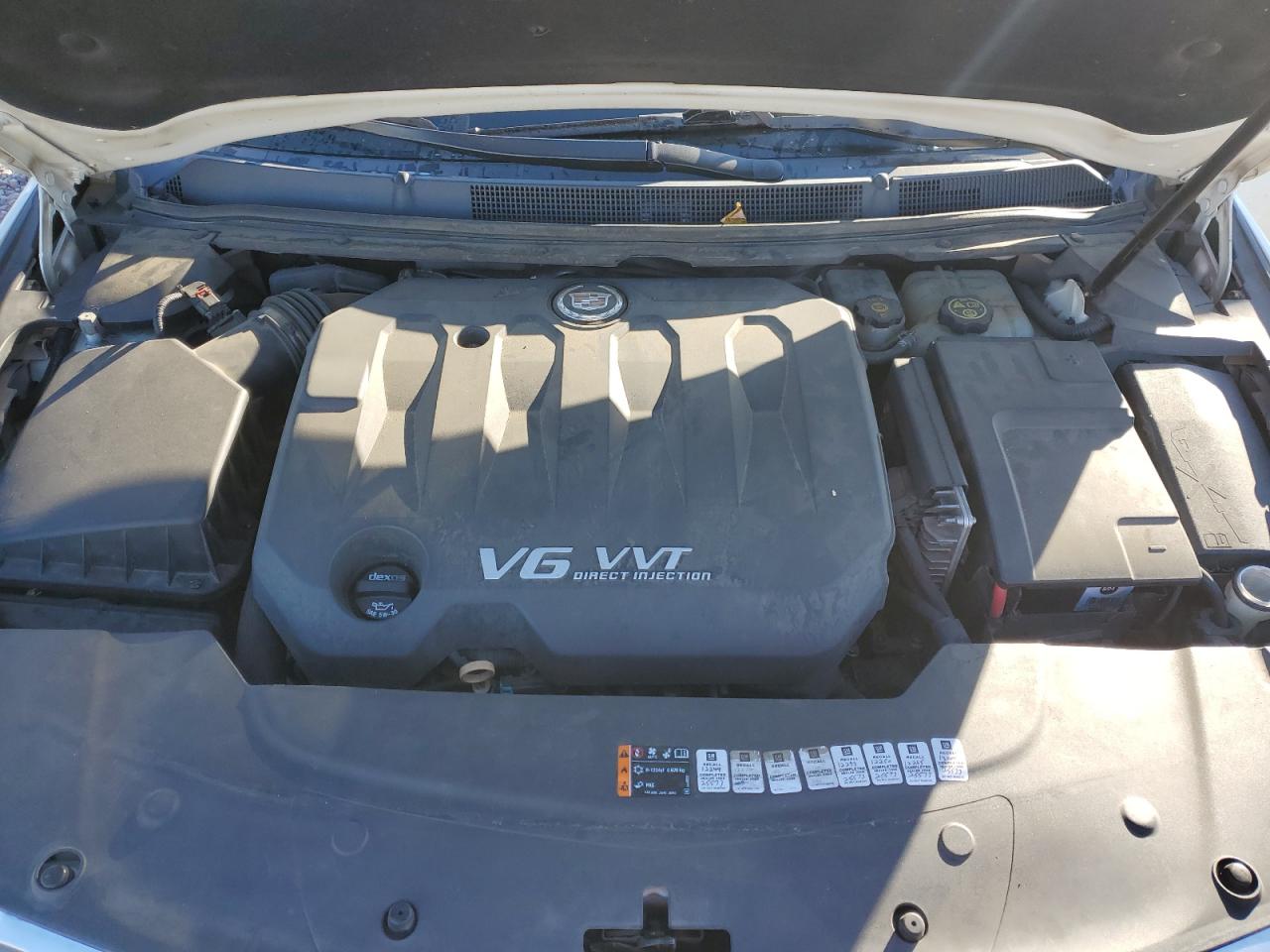 2013 Cadillac Xts Premium Collection VIN: 2G61S5S36D9114182 Lot: 91445085