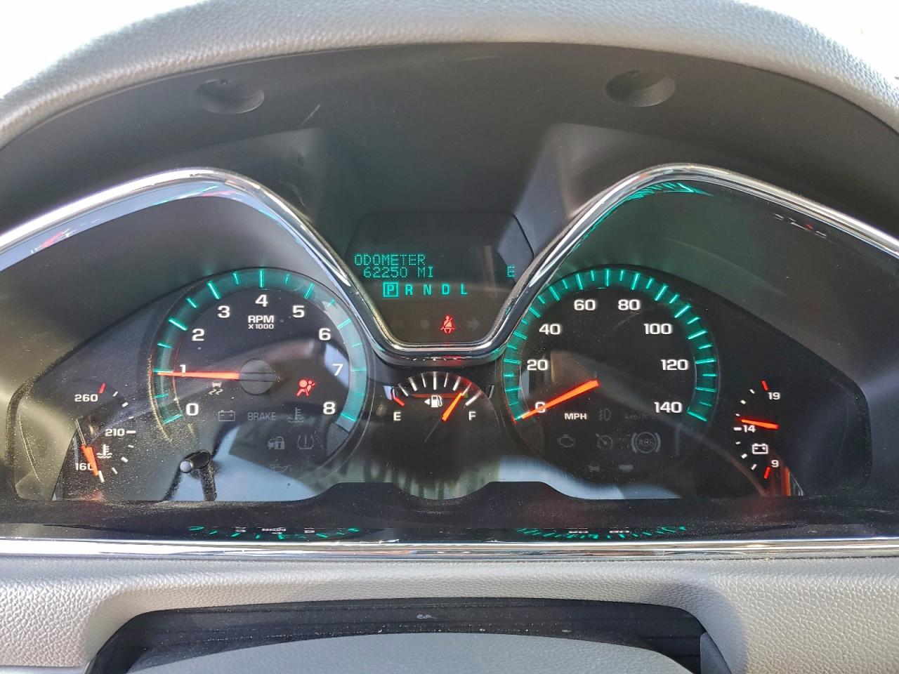 2016 Chevrolet Traverse Ltz VIN: 1GNKVJKD0GJ164408 Lot: 94031265