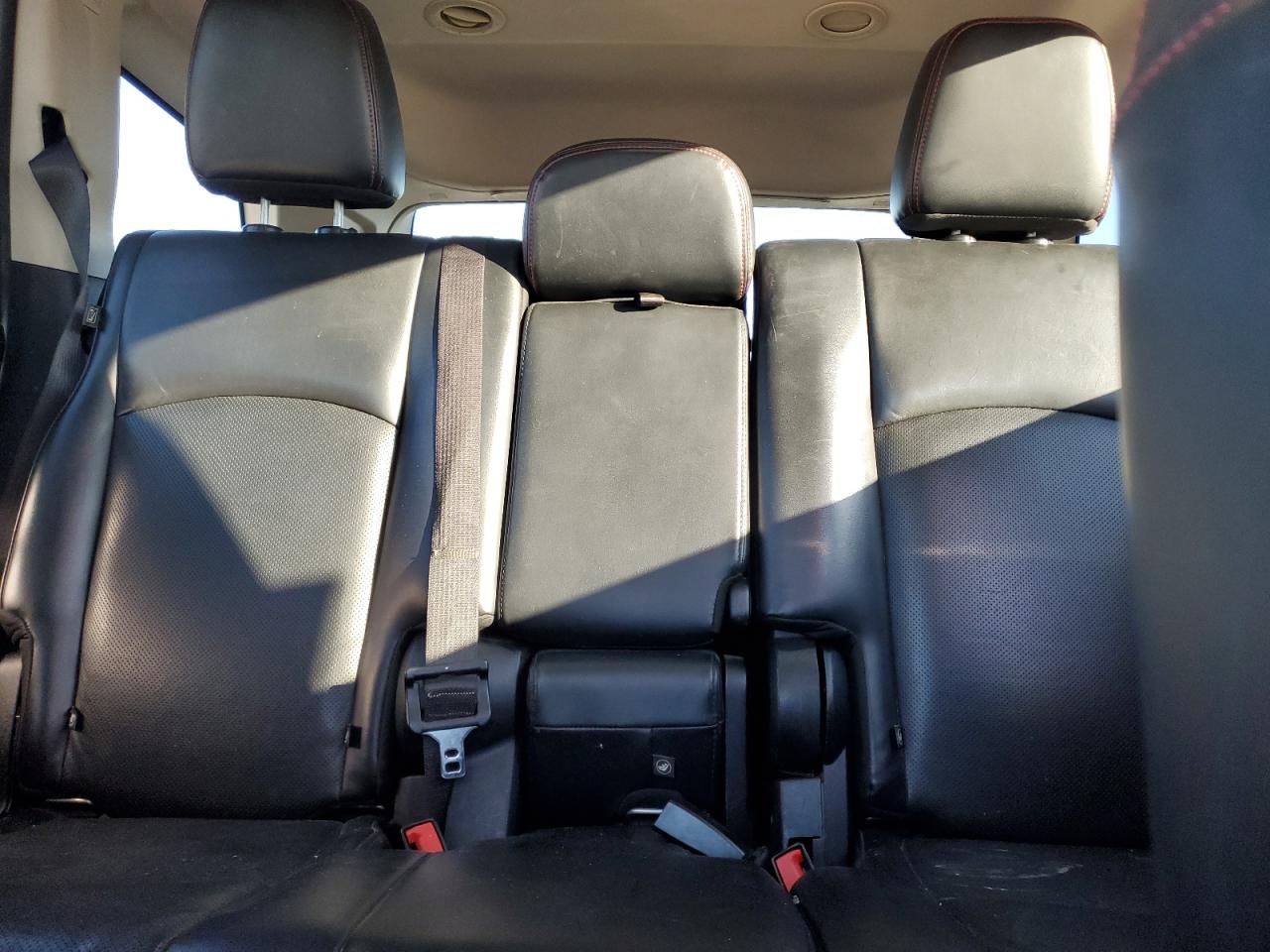 2019 Dodge Journey Gt VIN: 3C4PDDEGXKT712733 Lot: 92204265