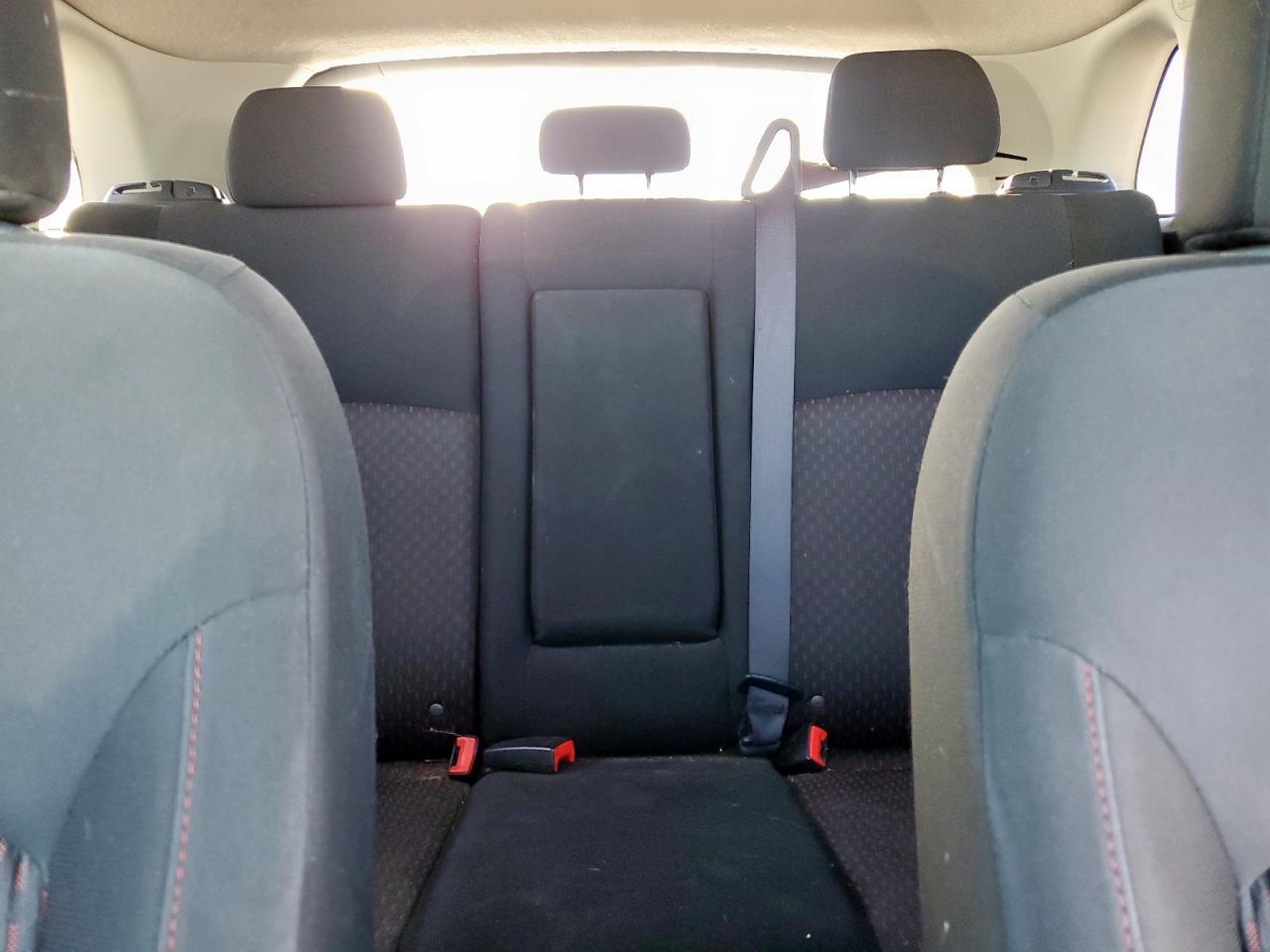 2017 Mitsubishi Outlander Sport Es VIN: JA4AP3AUXHZ039893 Lot: 91645935