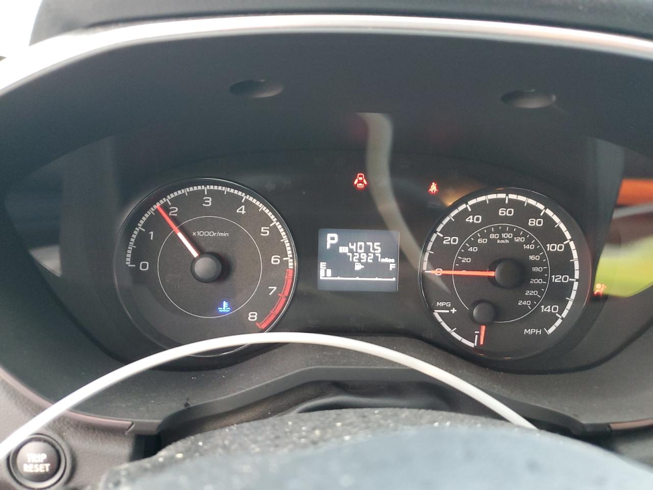 2017 Subaru Impreza Premium VIN: 4S3GTAB62H3733867 Lot: 93071085