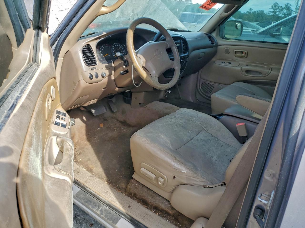 2000 Toyota Tundra Access Cab Limited VIN: 5TBRT381XYS024790 Lot: 93239785