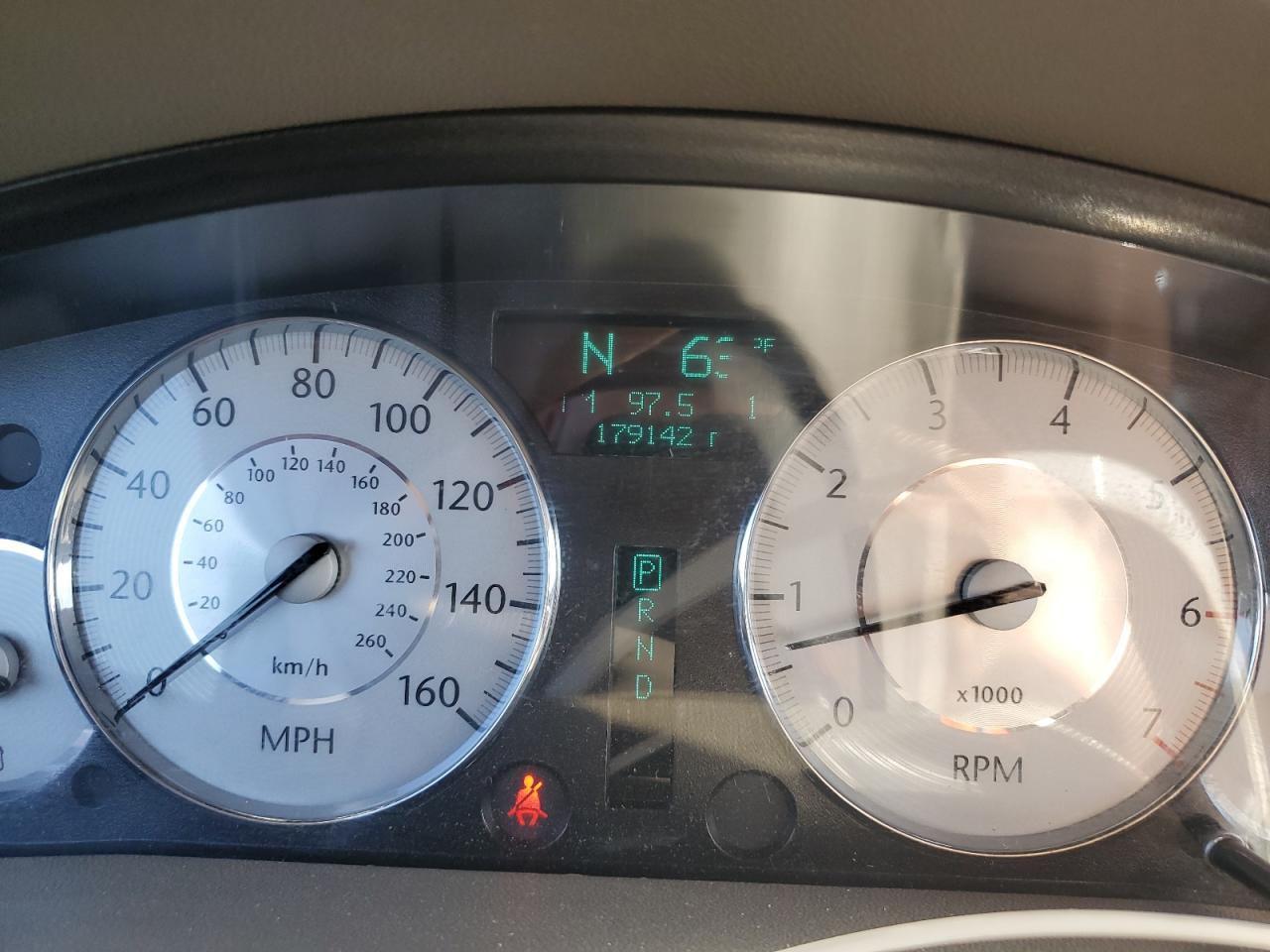 2008 Chrysler 300C VIN: 2C3KA63H18H308087 Lot: 90952715