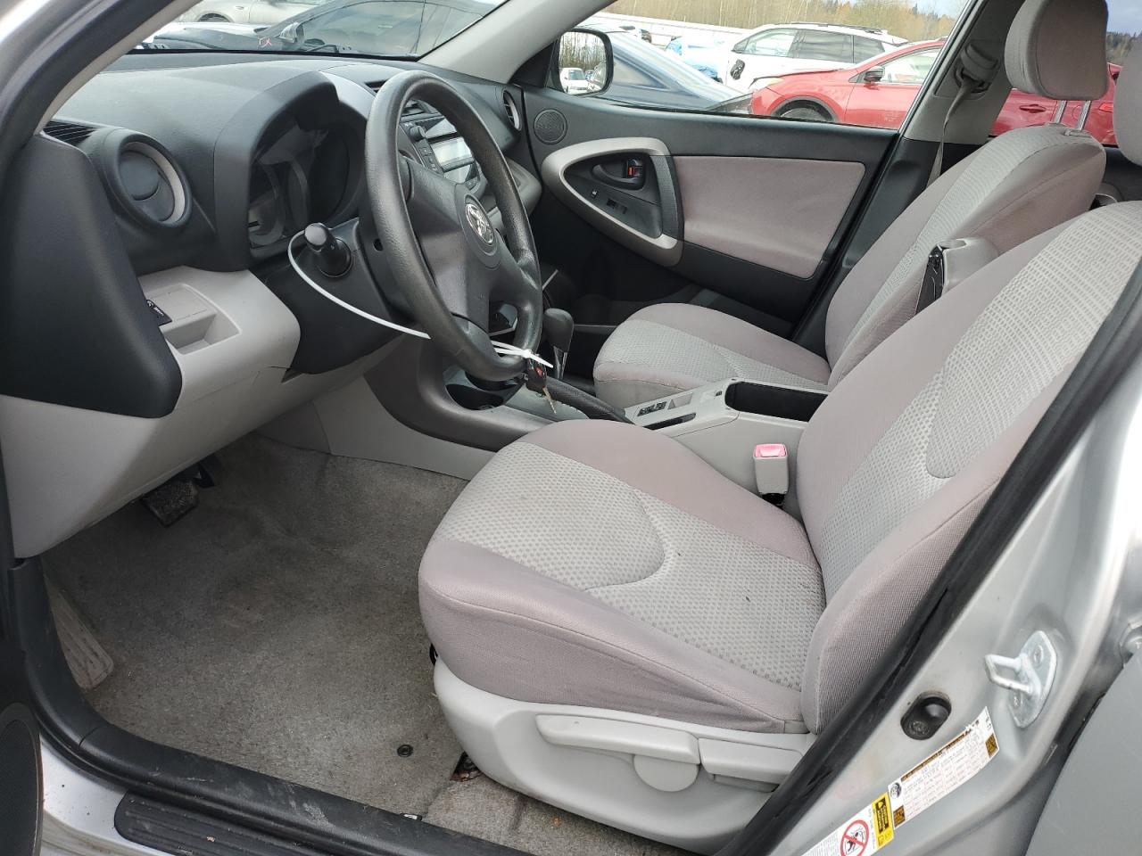 2007 Toyota Rav4 VIN: JTMZD33V075039205 Lot: 93686995