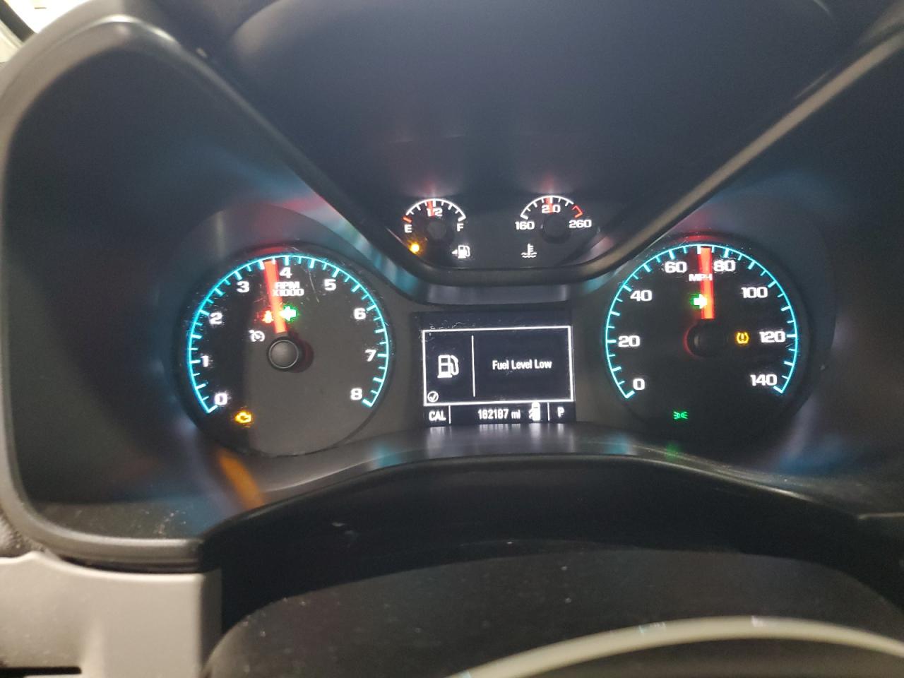 2020 Chevrolet Colorado VIN: 1GCHTBEN4L1127617 Lot: 91775275