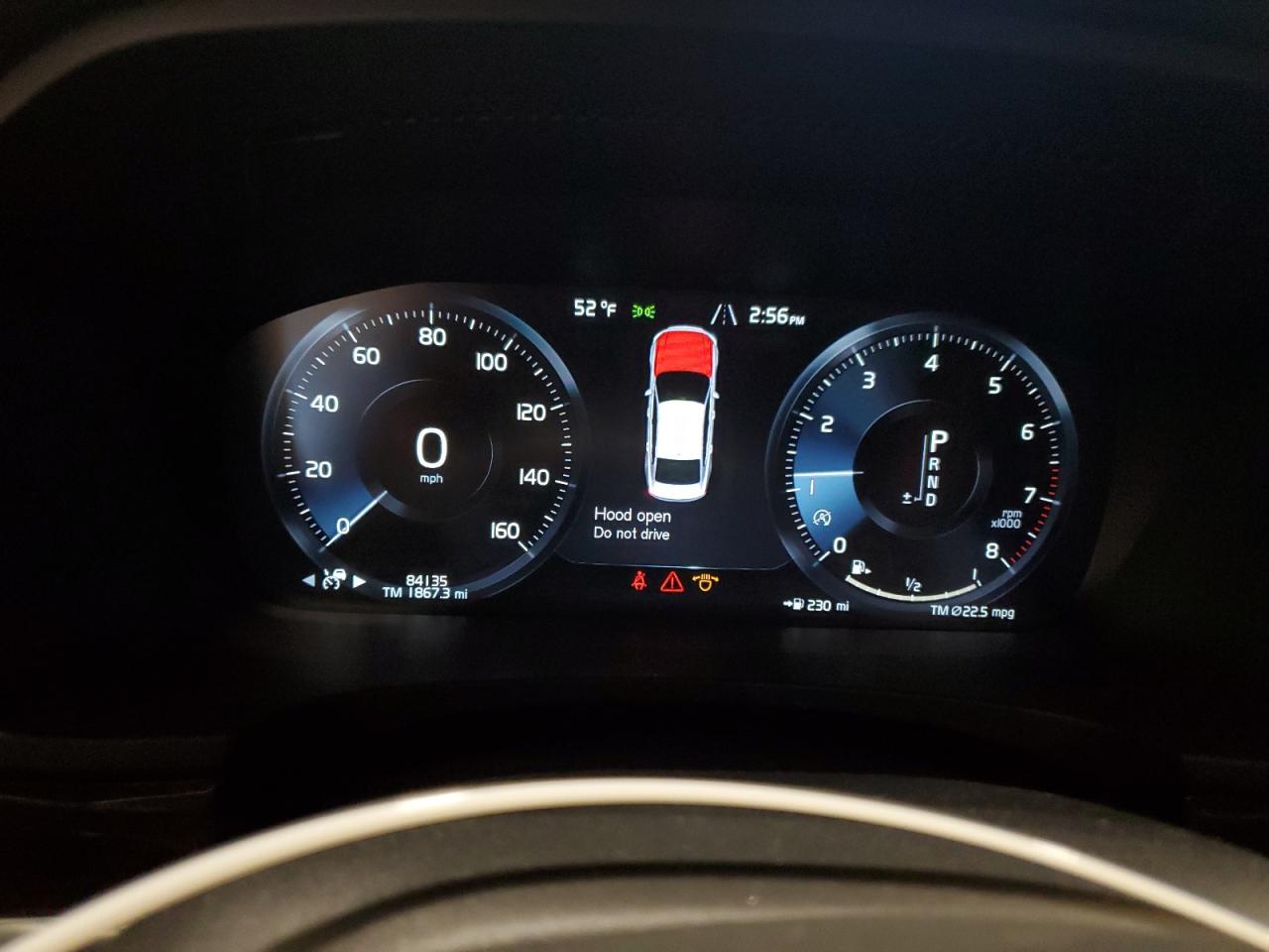 2018 Volvo S90 T5 Momentum VIN: LVY982MK7JP018715 Lot: 92834185