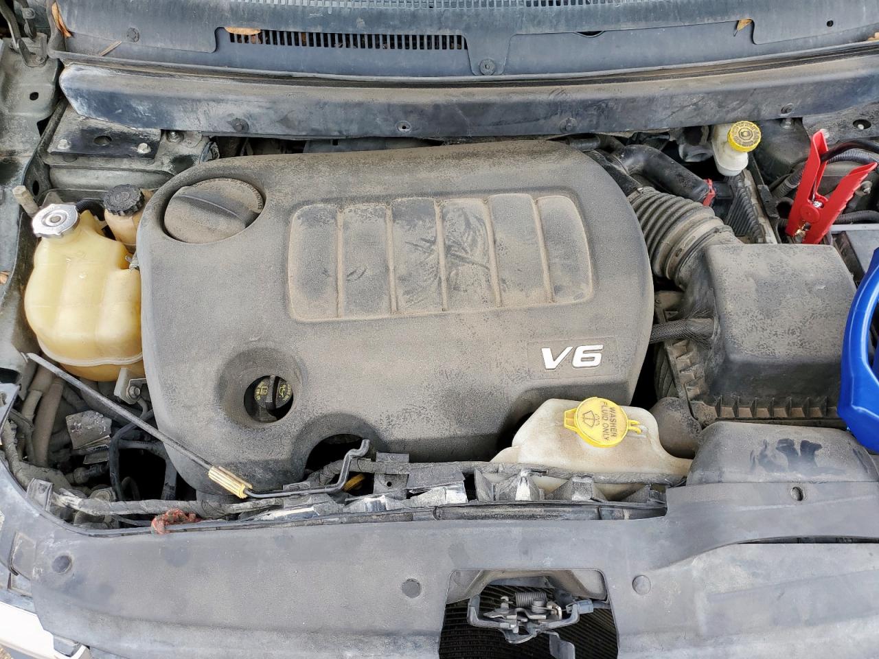 2017 Dodge Journey Sxt VIN: 3C4PDCBG3HT528032 Lot: 93242765