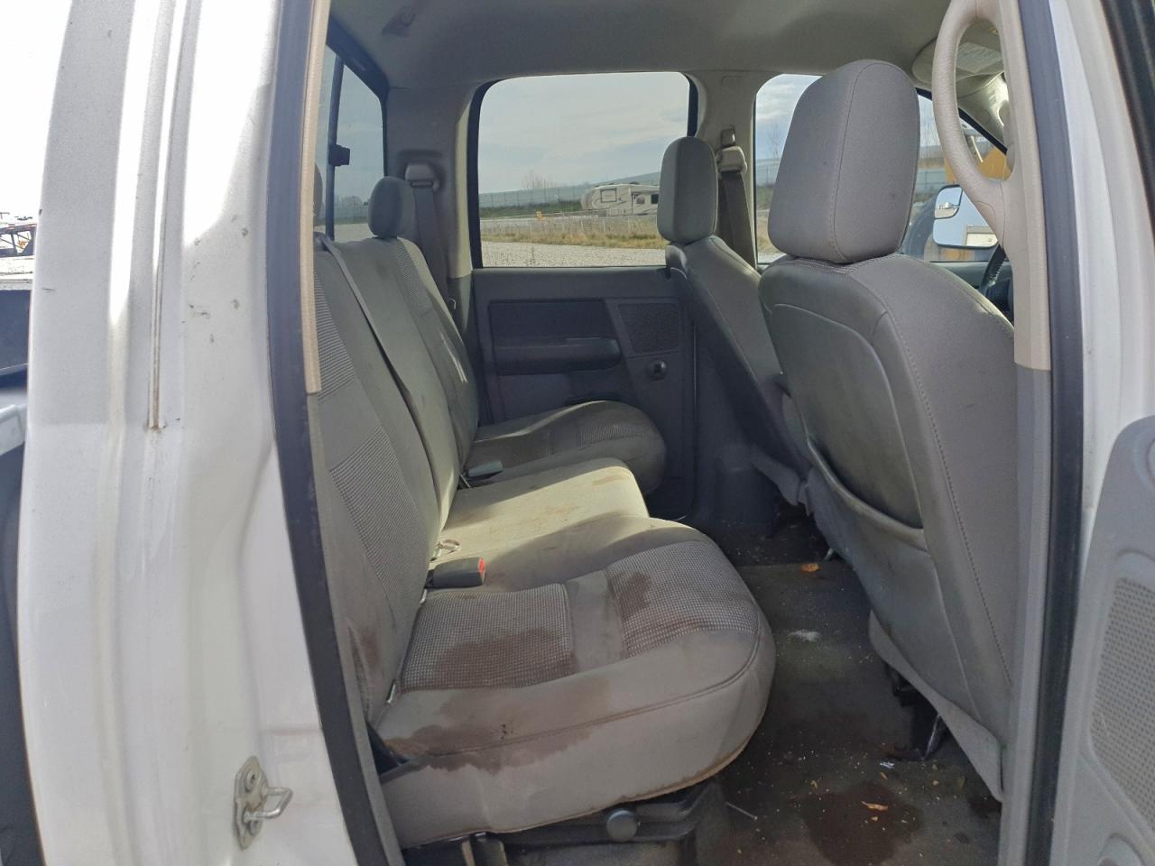 2009 Dodge Ram 3500 VIN: 3D3ML48L89G500454 Lot: 92542745