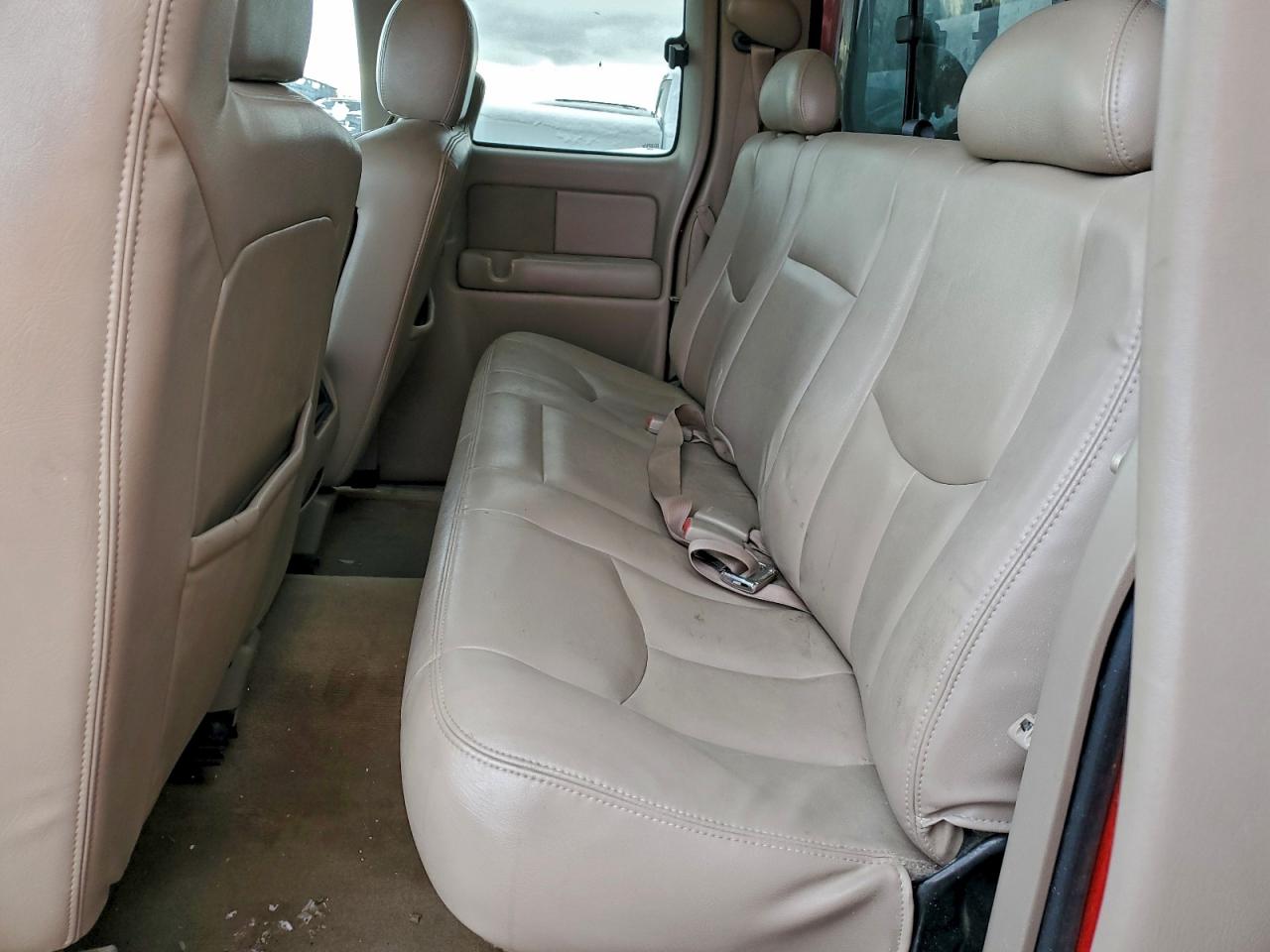 2003 GMC New Sierra C1500 VIN: 2GTEC19T131277670 Lot: 94220735