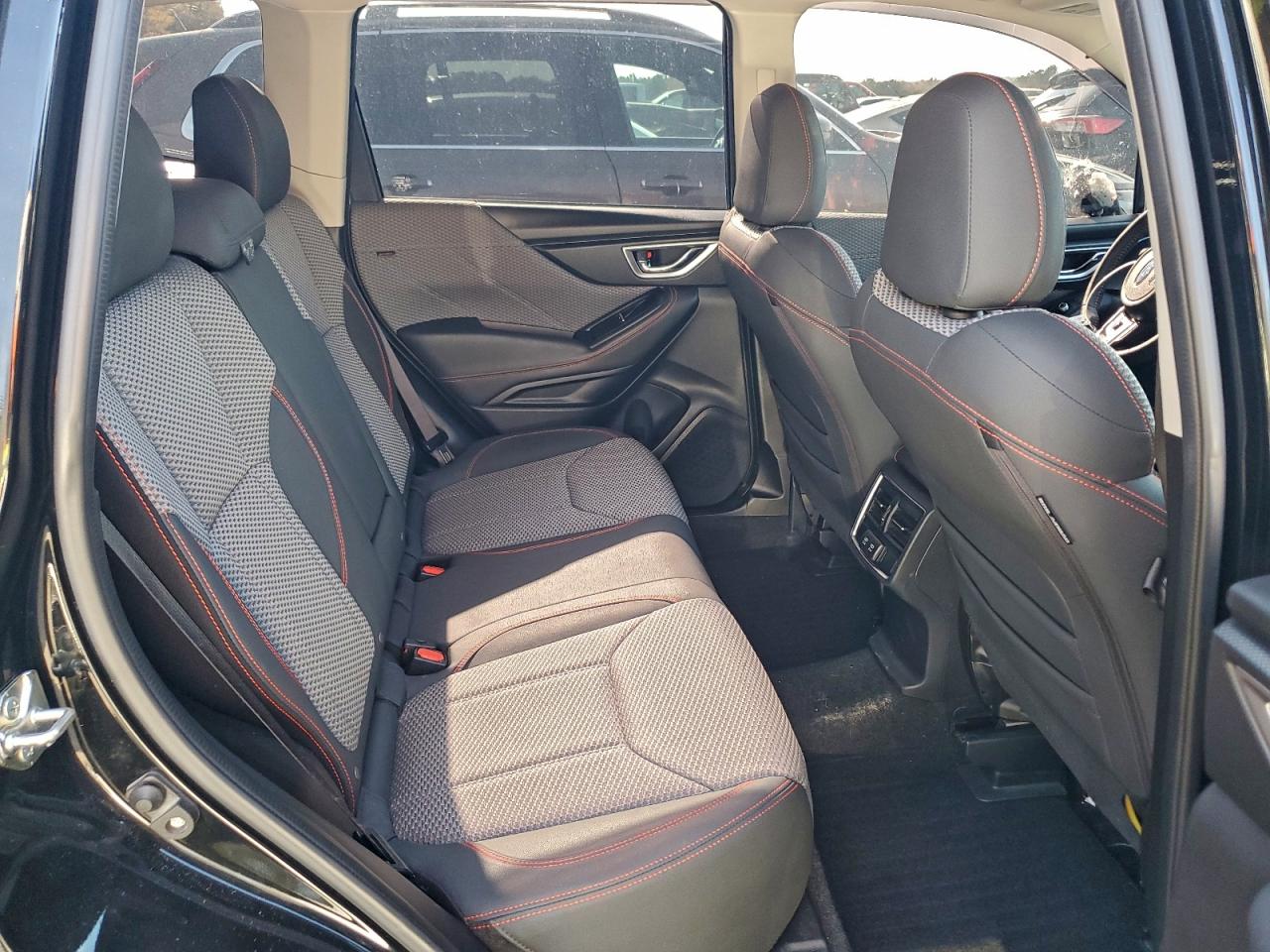 2019 Subaru Forester Sport VIN: JF2SKAJC3KH554060 Lot: 94170085