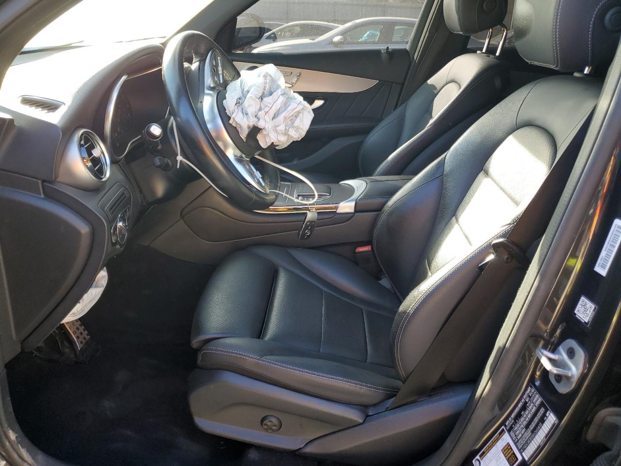 2022 Mercedes-Benz Glc 300 4Matic VIN: W1N0G8EB5NV360405 Lot: 92494195