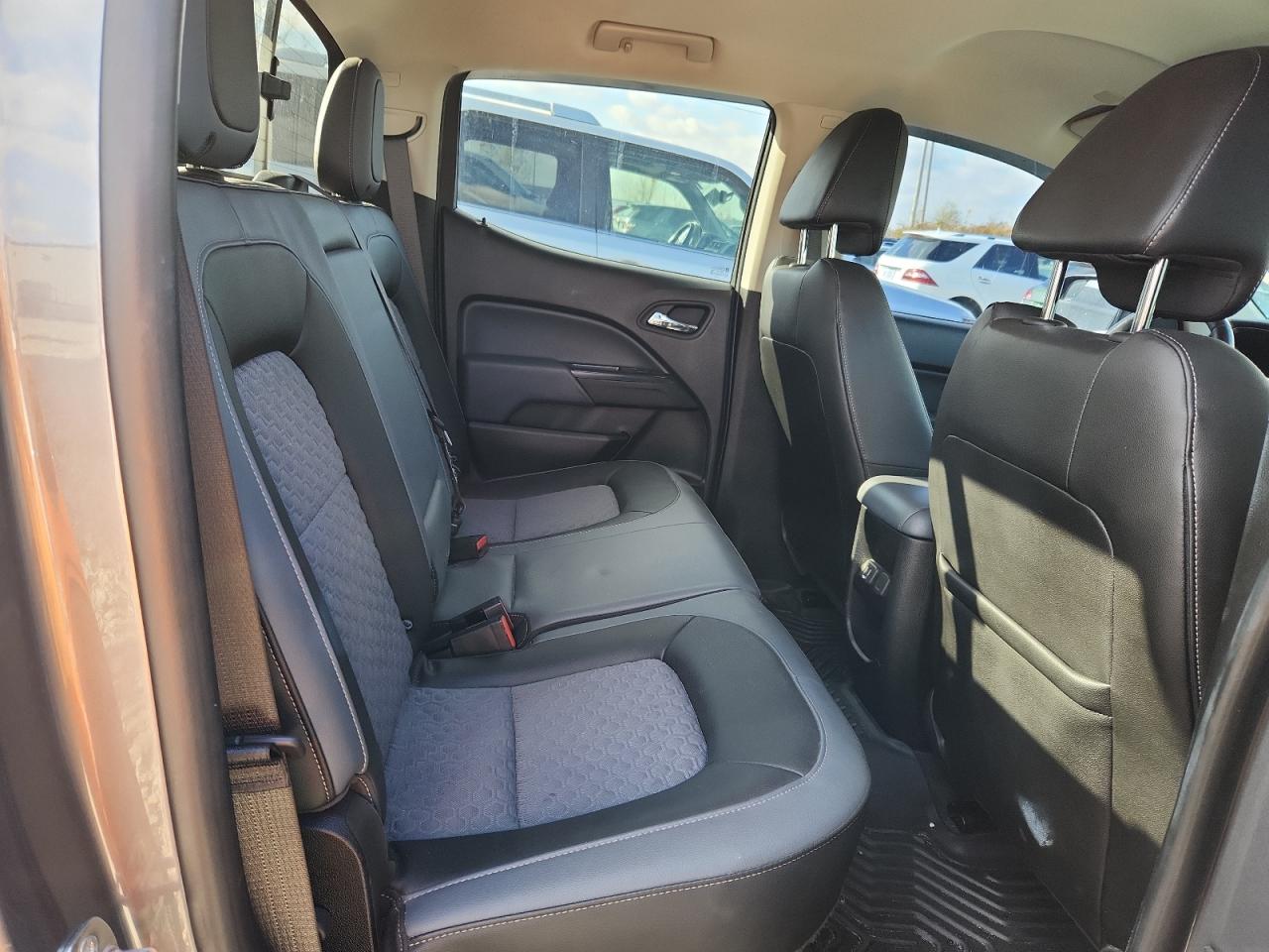 2019 Chevrolet Colorado Z71 VIN: 1GCGTDEN5K1326441 Lot: 90664505