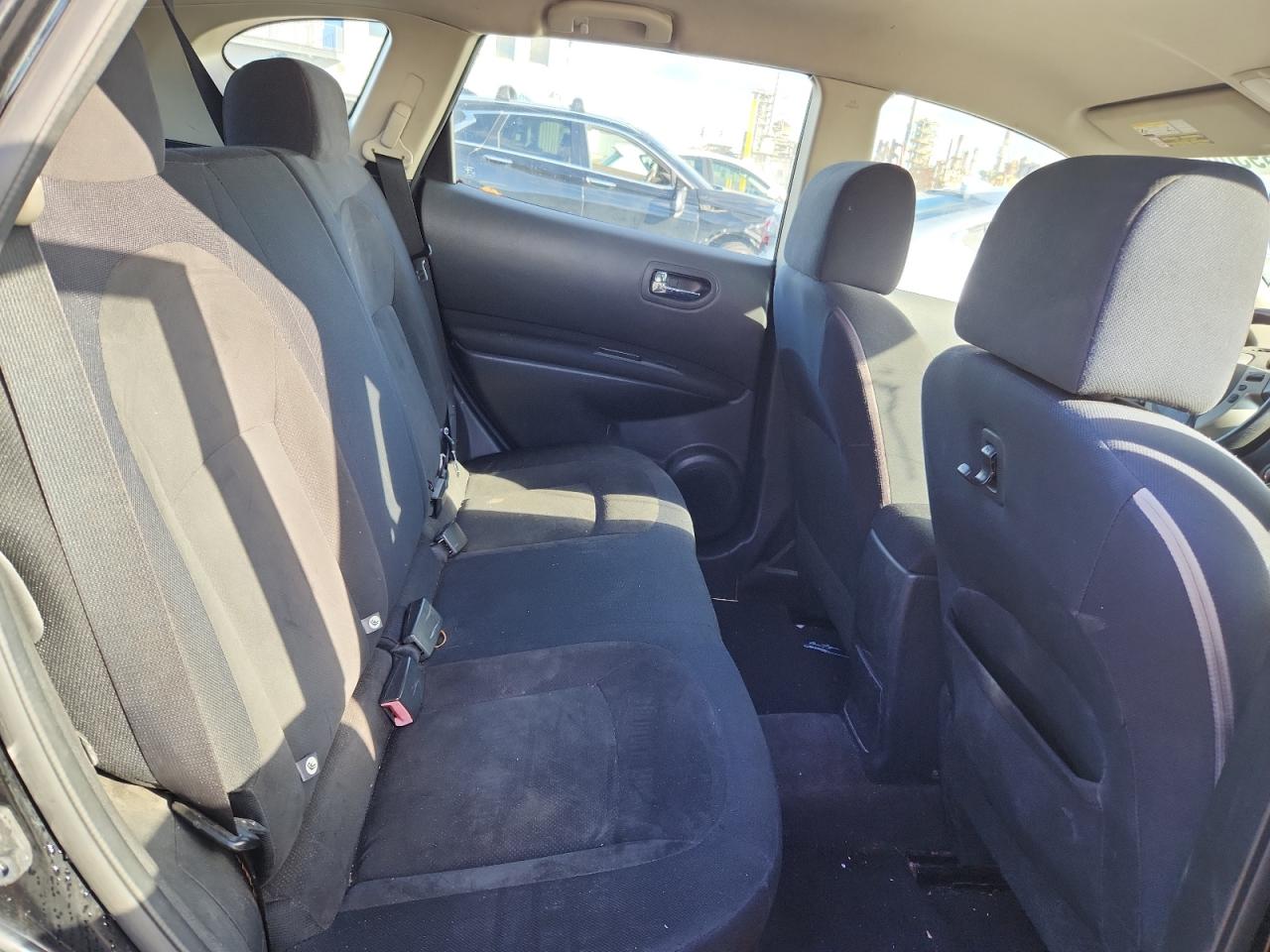 2009 Nissan Rogue S VIN: JN8AS58T99W042126 Lot: 90393005