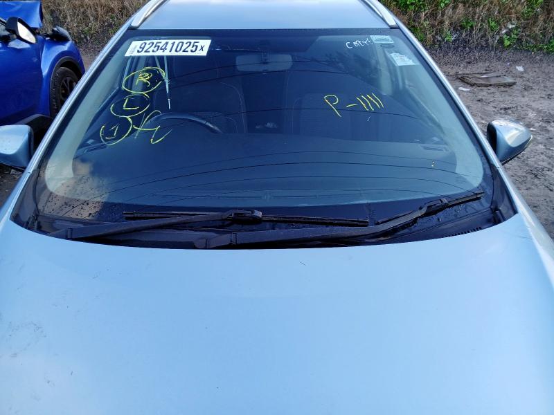 2015 TOYOTA AURIS 1.6 V-MATIC ICON+ 5DR