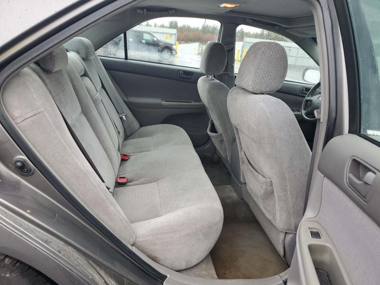 2004 Toyota Camry Le VIN: 4T1BE32K64U939061 Lot: 91570345