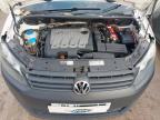 2011 VOLKSWAGEN CADDY MAXI 1.6 TDI 102PS VAN for sale at Copart BRISTOL