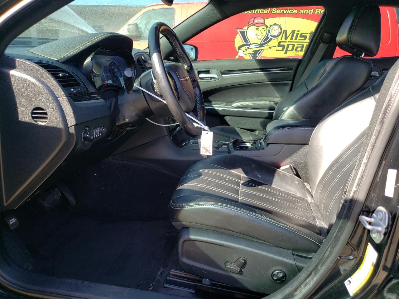 2018 Chrysler 300 S VIN: 2C3CCABG9JH278160 Lot: 91166175