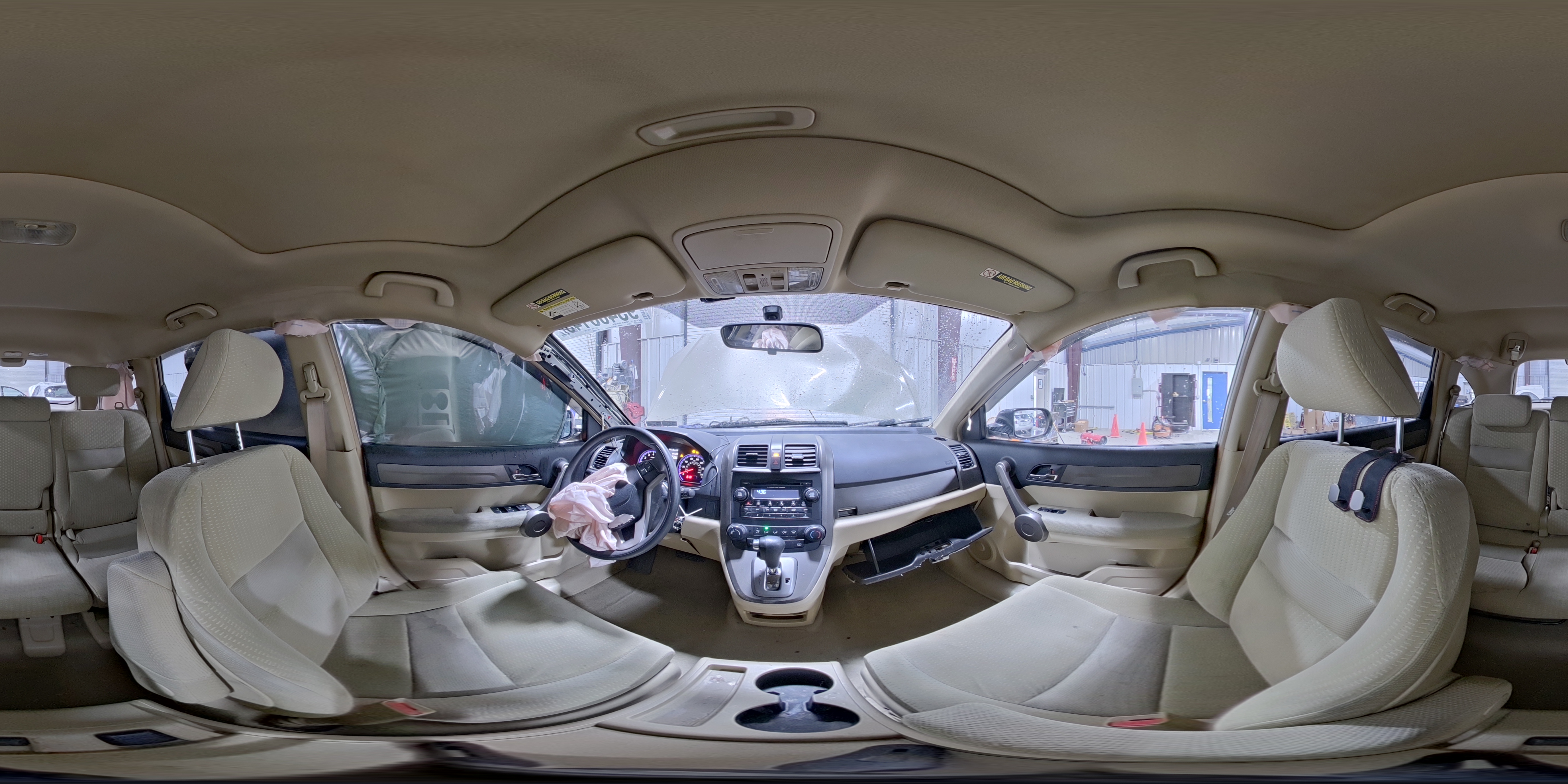 2008 Honda Cr-V Ex VIN: 3CZRE48588G703086 Lot: 93408145