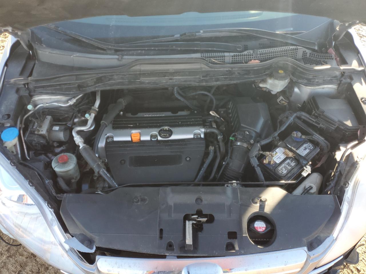 2007 Honda Cr-V Ex VIN: JHLRE48507C042065 Lot: 93078885