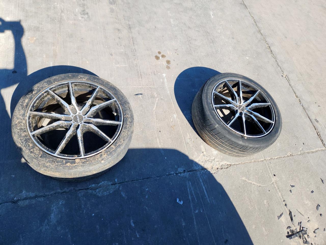 2014 Dodge Challenger R/T VIN: 2C3CDYBT6EH100537 Lot: 91644135