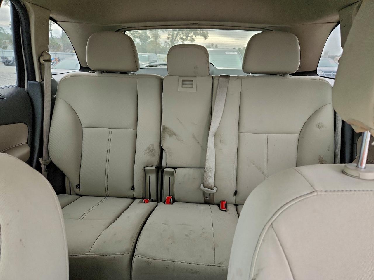 2013 Ford Edge Se VIN: 2FMDK3GC0DBB47223 Lot: 94034255