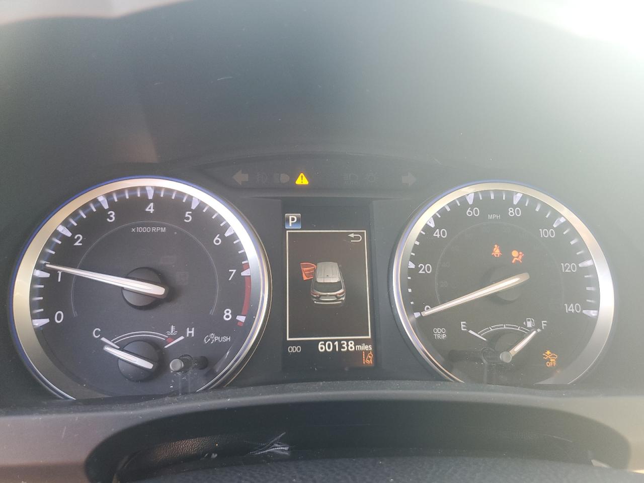 2018 Toyota Highlander Se VIN: 5TDKZRFH4JS247889 Lot: 91034895