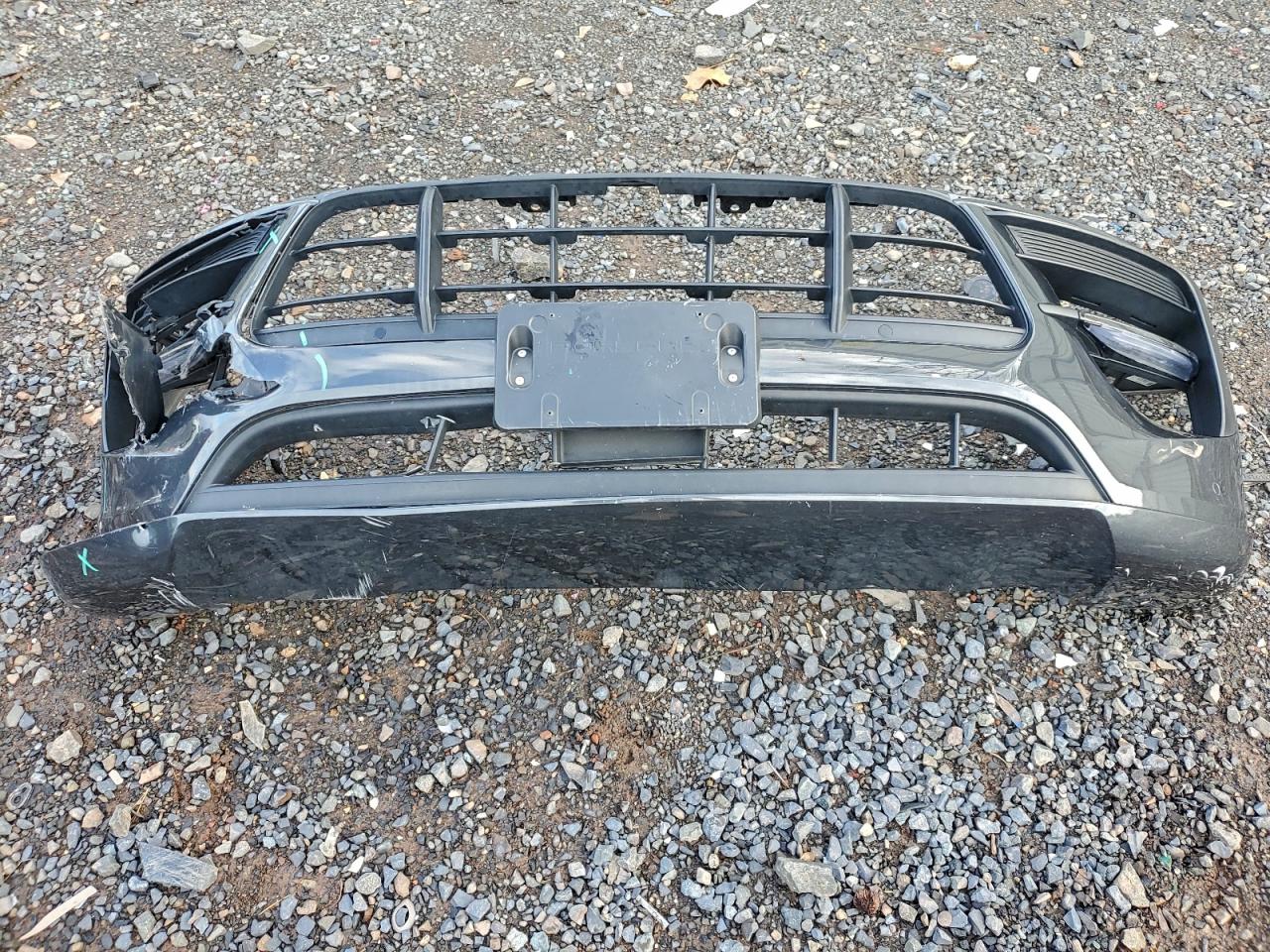 2021 Porsche Macan Gts VIN: WP1AG2A50MLB51865 Lot: 94023505