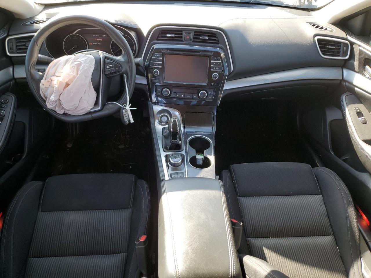 2016 Nissan Maxima 3.5S VIN: 1N4AA6AP0GC418332 Lot: 91489825