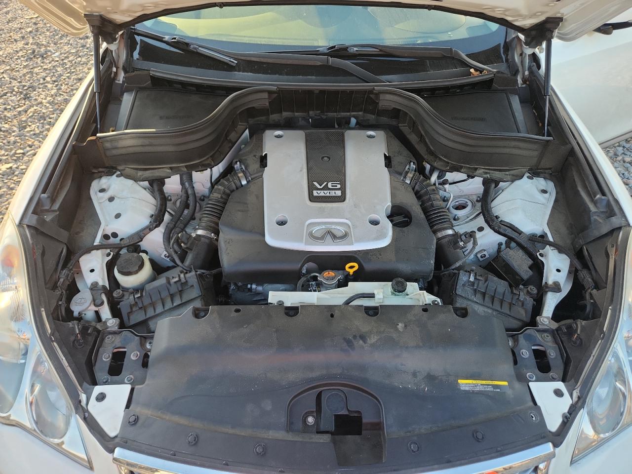 2016 Infiniti Qx50 VIN: JN1BJ0RP5GM235974 Lot: 92784055