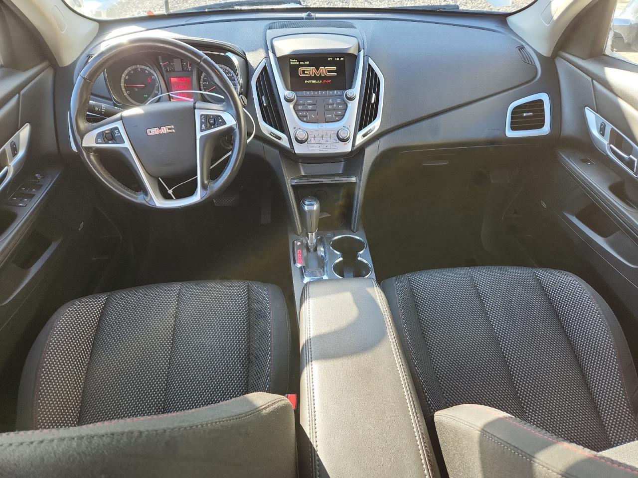 2016 GMC Terrain Sle VIN: 2GKALNEK4G6262256 Lot: 92016785