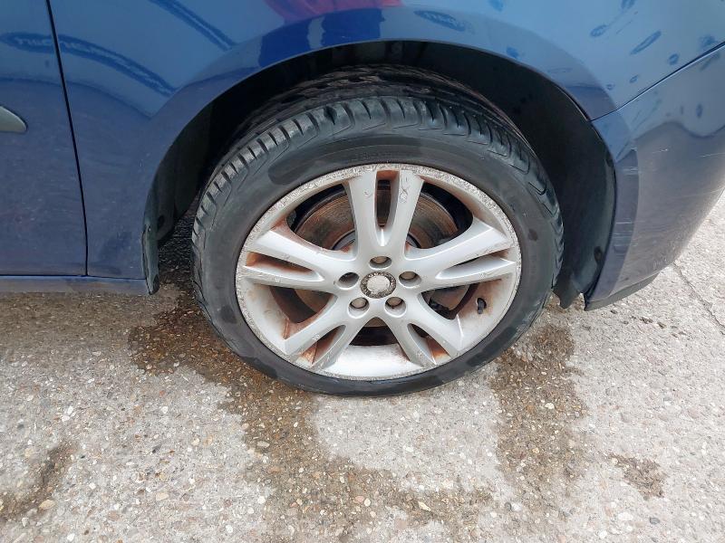 2007 SKODA ROOMSTER 1.6 16V 3 5DR TIPTRONIC