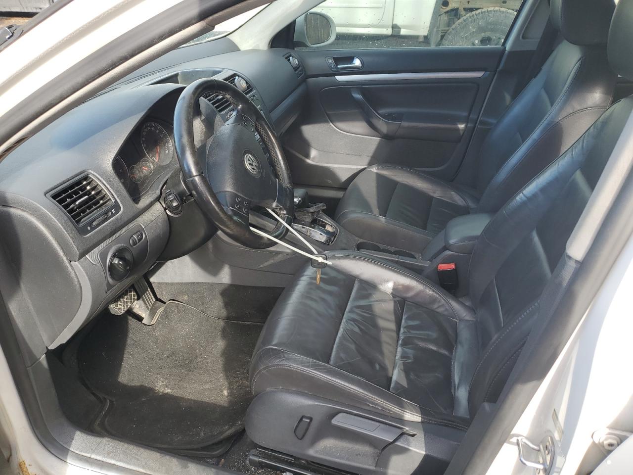 2009 Volkswagen Jetta Se VIN: 3VWRM71K99M030996 Lot: 92494535