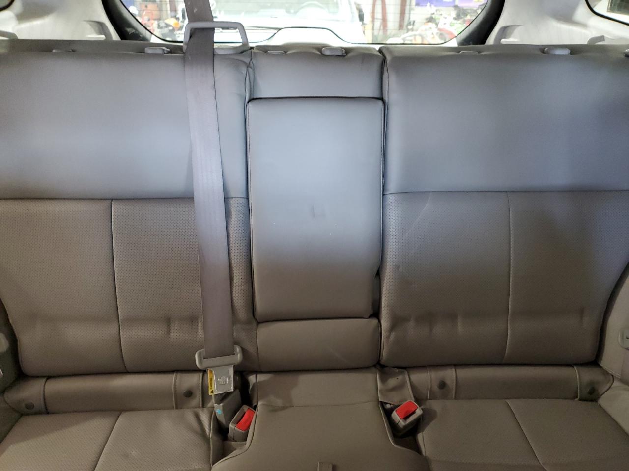 2011 Subaru Forester Limited VIN: JF2SHAEC8BH717665 Lot: 93207295