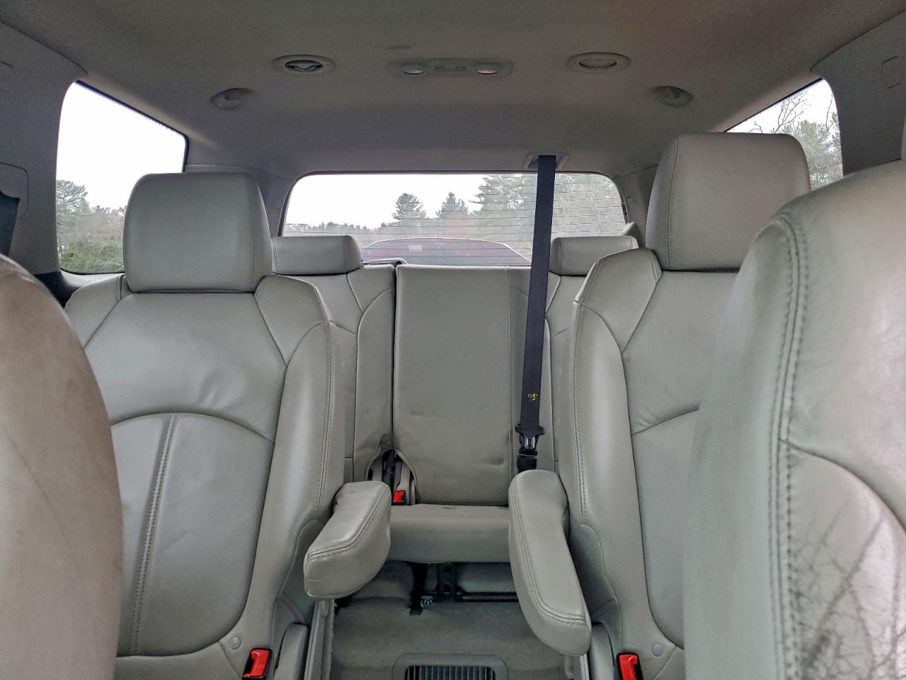 2011 GMC Acadia Slt-1 VIN: 1GKKVRED8BJ338578 Lot: 93867415