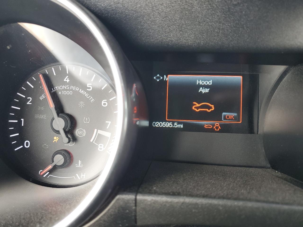 2019 Ford Mustang Gt VIN: 1FA6P8CF8K5167299 Lot: 90779795