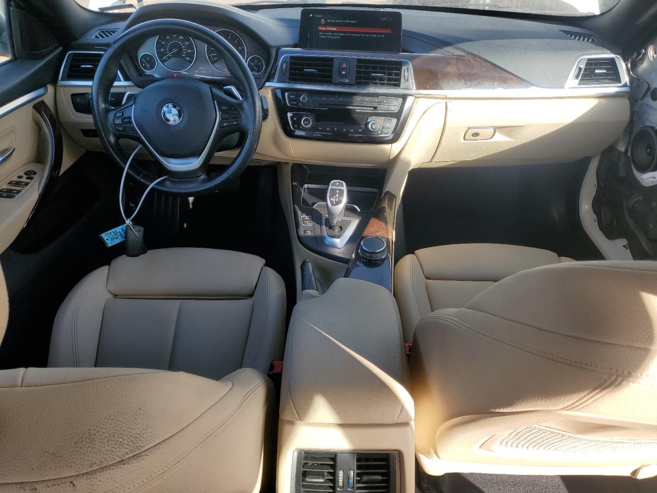 2019 BMW 430Xi Gran Coupe VIN: WBA4J3C57KBL08987 Lot: 90827795