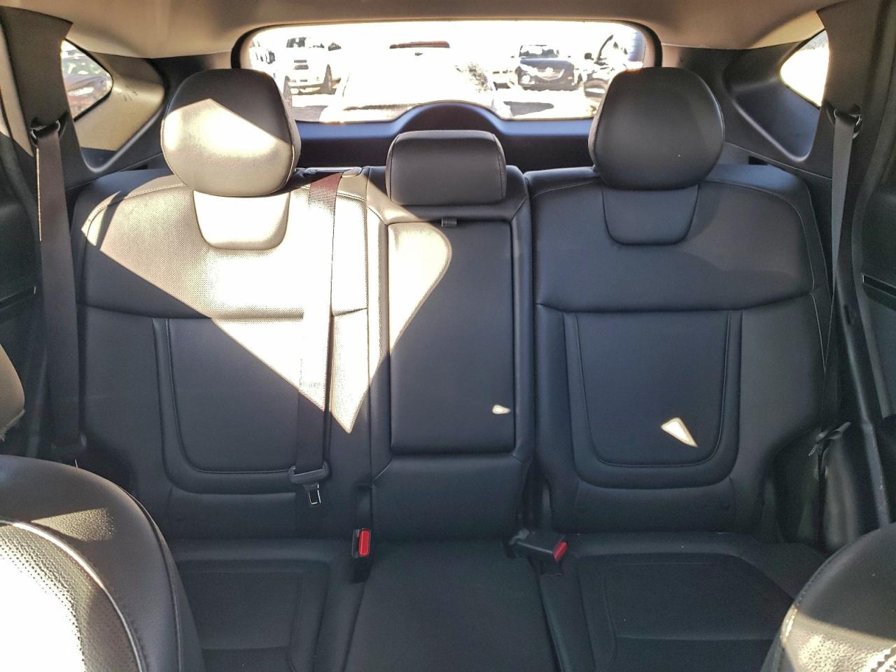 2023 Hyundai Tucson Sel VIN: 5NMJF3AE5PH171786 Lot: 94139775