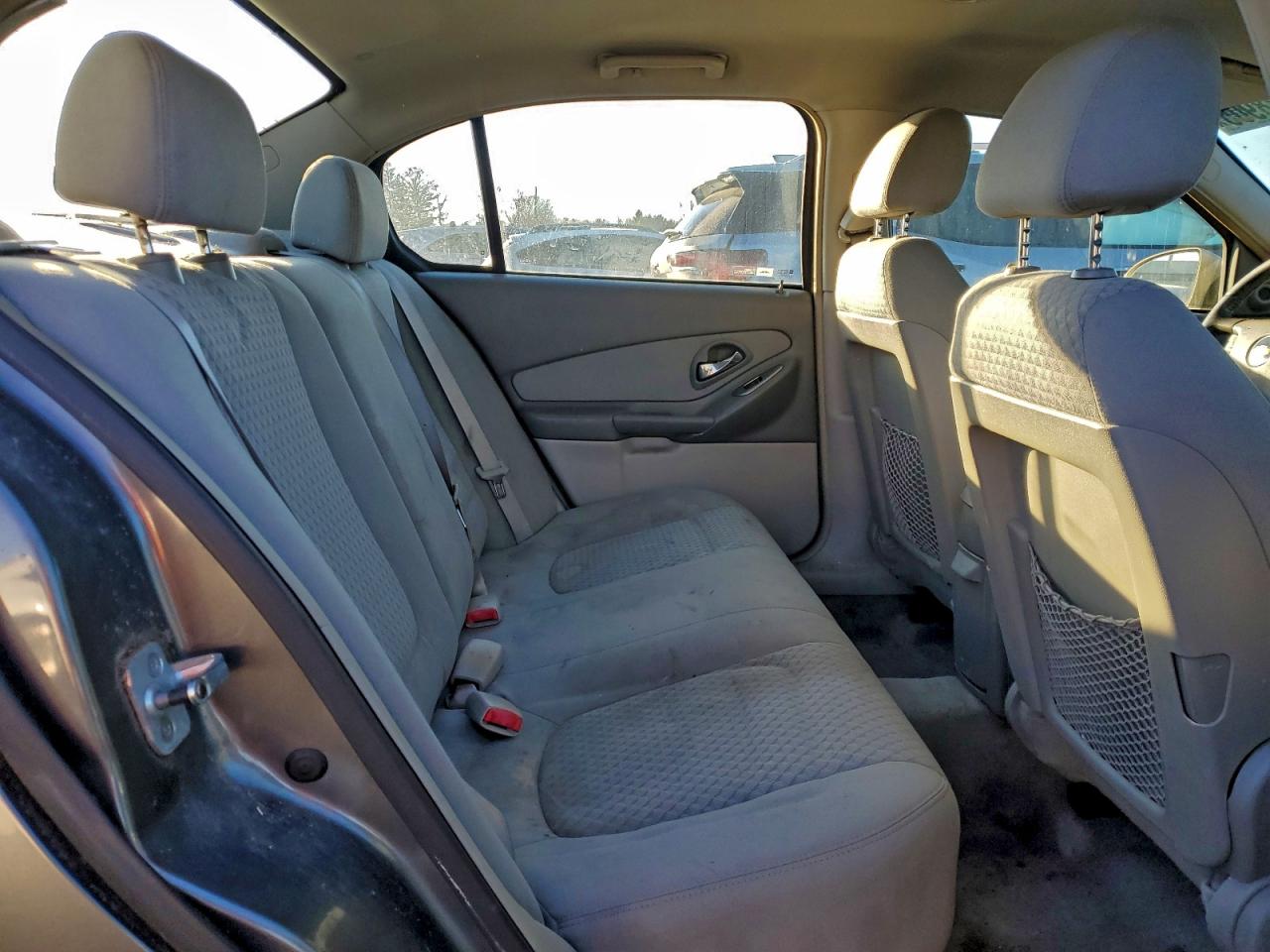 2006 Chevrolet Malibu Lt VIN: 1G1ZT51816F137964 Lot: 90688905