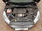 2016 FORD FOCUS 1.5 TDCI 120 TITANIUM X 5DR POWERSHIFT for sale at Copart NEWBURY