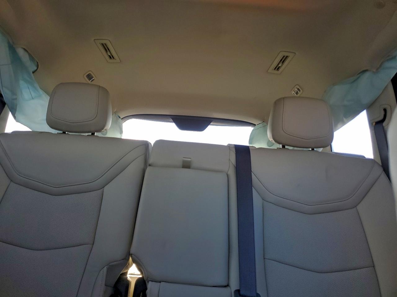 2020 Cadillac Xt6 Premium Luxury VIN: 1GYKPDRS9LZ144799 Lot: 93319575